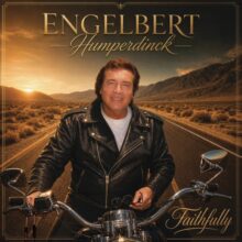 Engelbert Humperdinck Faithfully