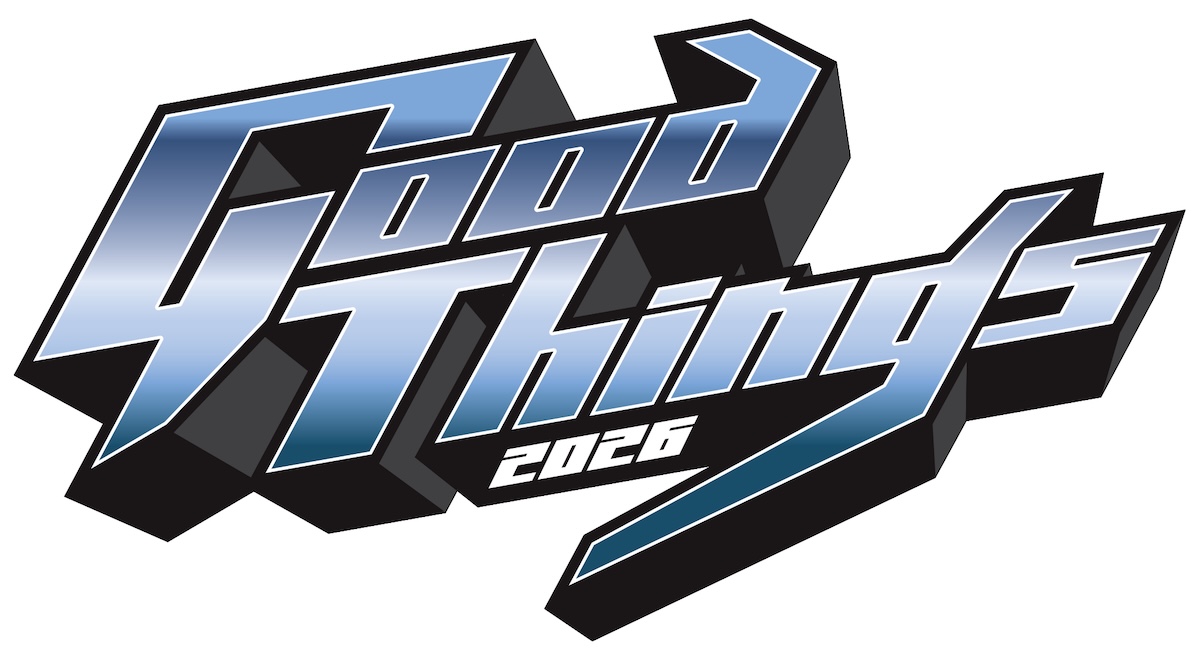 Limp Bizkit headline the Good Things Festival 2026 lineup