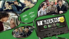 Green Day Nimrods