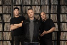 Castaway Festival 2026/27 lineup featuring Hilltop Hoods, Violent Soho and Amy Shark