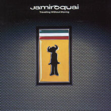 Jamiroquai Travelling Without Moving 30th anniversary