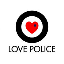 Brian “BT” Taranto, founder of Love Police