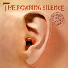 Manfred Mann’s Earth Band The Roaring Silence 50th anniversary