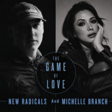Michelle Branch and New Radicals