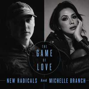 Мишель Бранч и New Radicals перезаписали хит «The Game of Love» спустя 22 года
