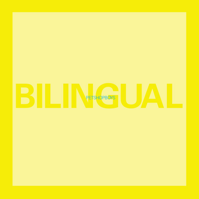 Pet Shop Boys празднуют 30-летие альбома Bilingual: три десятилетия электронной музыки с латиноамериканским ритмом