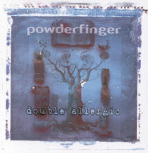 Powderfinger Double Allergic 30th anniversary