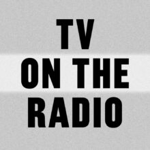TV On The Radio performing with Wolf Like Me connection to Spider-Man Brand New Day