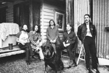 The Bures Band