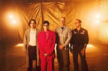 Weezer CEO supplied
