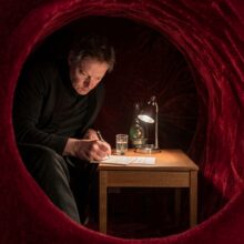 William Orbit Facebook profile