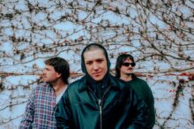 Among The Restless Melbourne alternative rock band