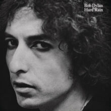 Bob Dylan performing with the Rolling Thunder Revue in 1976