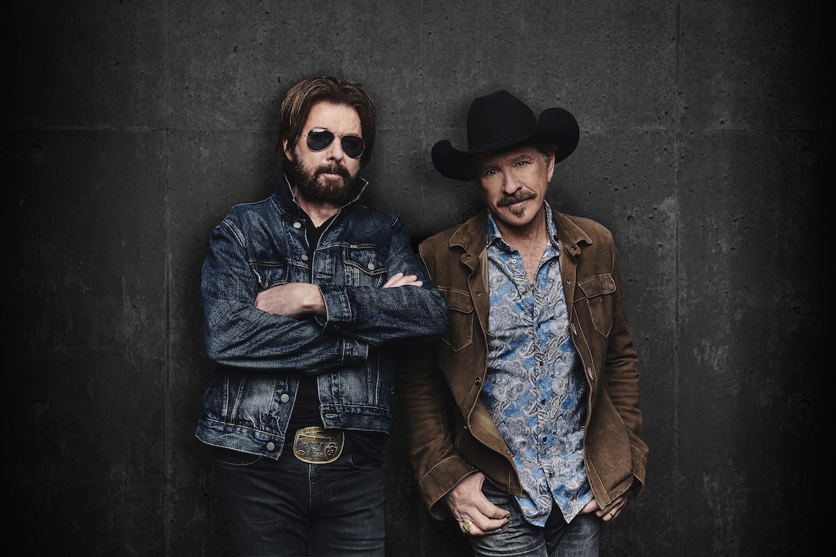 Brooks & Dunn, Eric Church and Ashley McBryde headline CMC Rocks QLD 2027