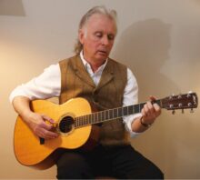 Colin Moulding releases Want It Bad EP