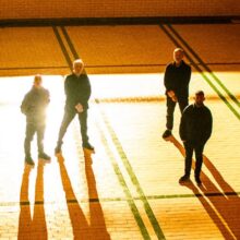 Inspiral Carpets perform live during their Madchester era revival