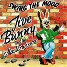 Jive Bunny And The Mastermixers founder John Pickles