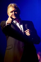 John Farnham celebration concert performers at Rod Laver Arena for The Songs Of John Farnham: A Living Legend