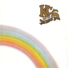 KC And The Sunshine Band Part 3 album cover
