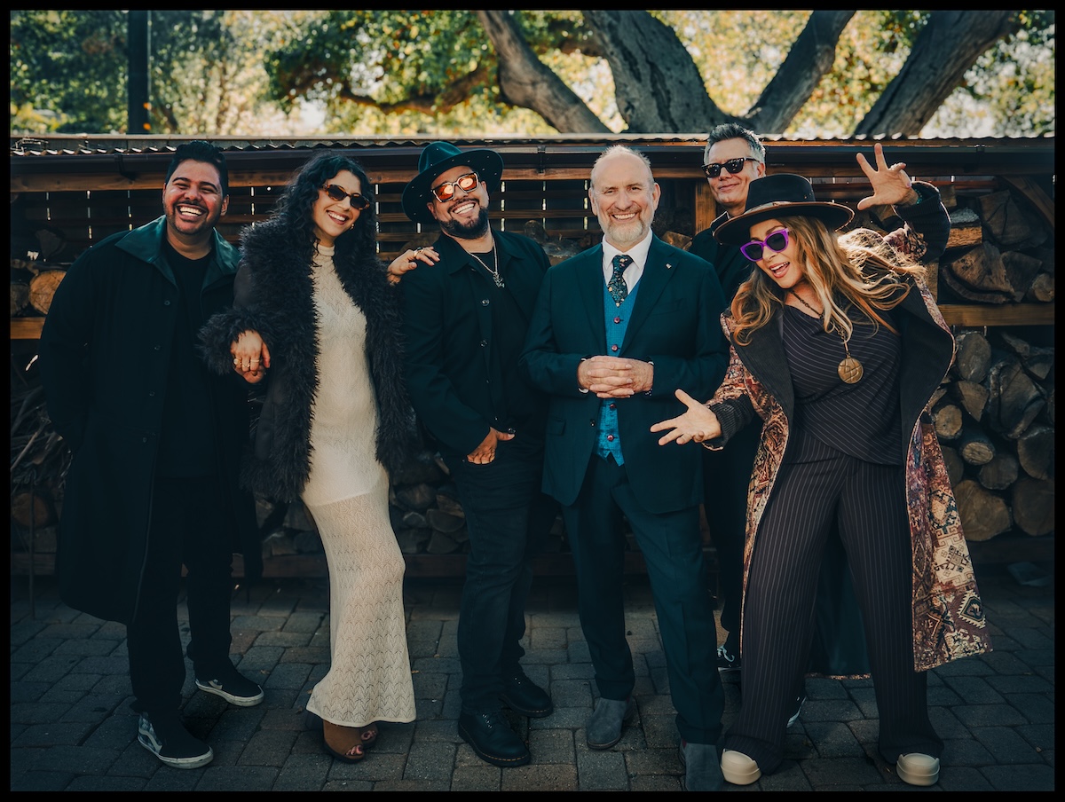 Australian Crawl and Men At Work announce Brisbane and Melbourne Red Hot Summer Tour shows