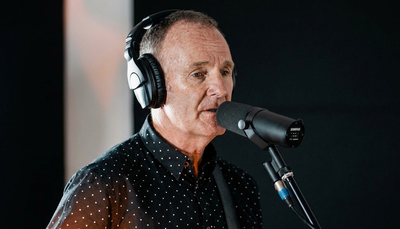 Peter de Jong, Heroes Frontman, Dies