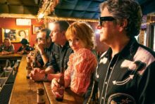 Sixpence None The Richer featuring Leigh Nash and Matt Slocum announce their first Australian tour