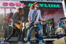 Soul Asylum and Ugly Kid Joe 2027 Australian co-headline tour