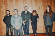 Spanish Love Songs announce Future Nausea album and Good American single