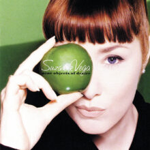 Suzanne Vega Nine Objects Of Desire 30th Anniversary