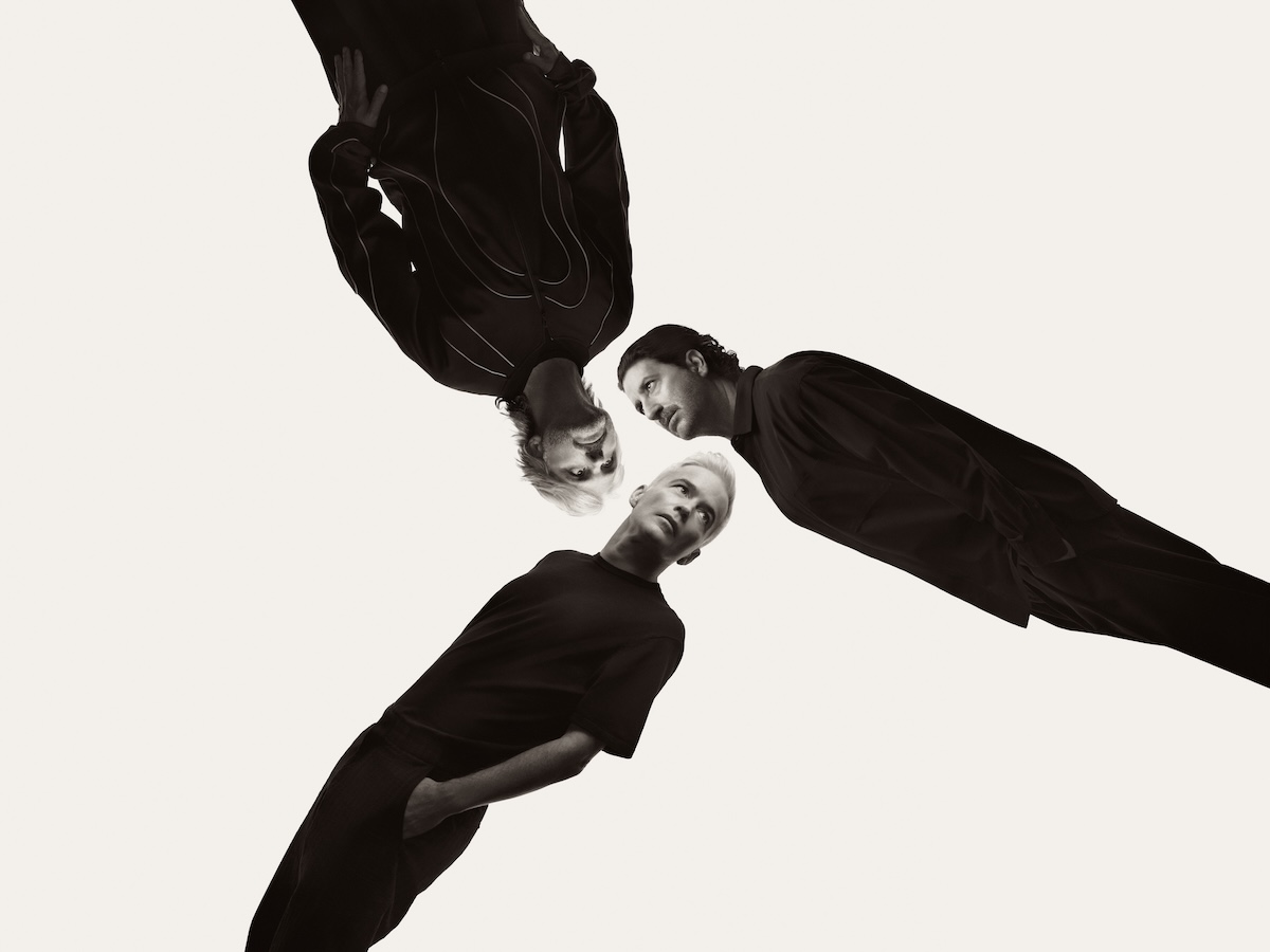 The Avalanches release Far Away featuring John Glacier and Khadija Al Hanafi