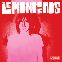 Evan Dando of The Lemonheads during the band's 2006 comeback era