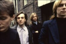 Ups and Downs 2026 Radio Is Dead EP and Sleepless 40 Years On Tour