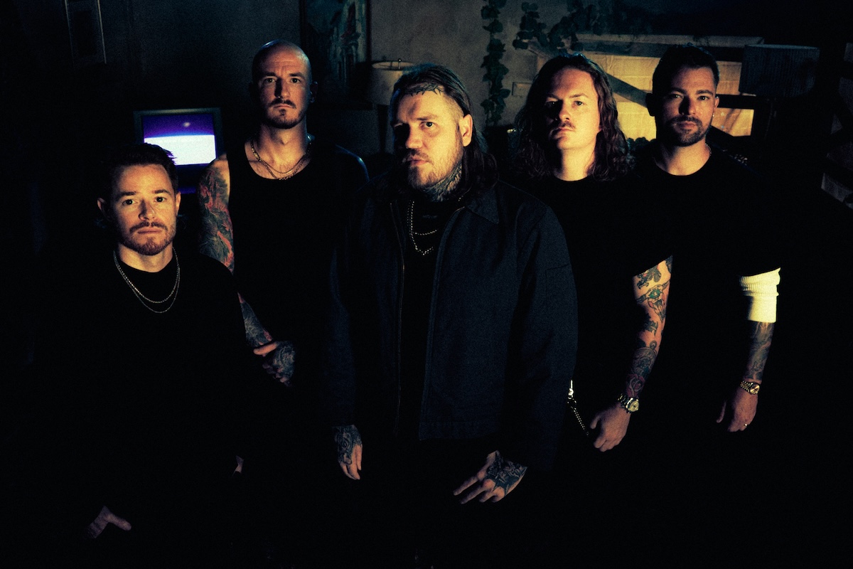 Wage War Landfall album announcement