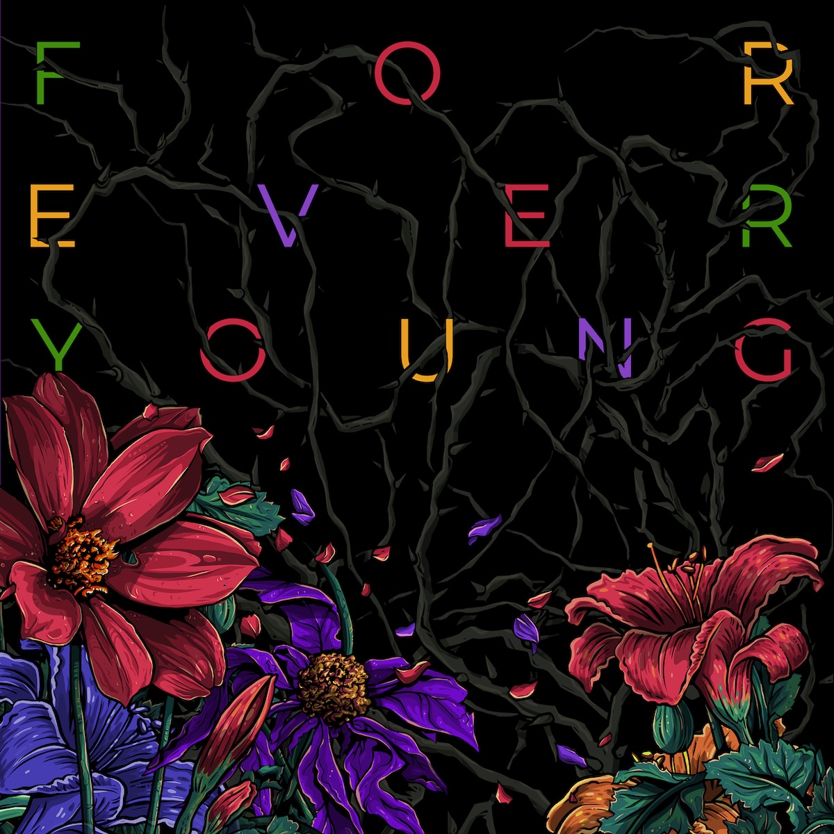 War Child Australia's Forever Young album featuring Australian artists Paul Kelly, Missy Higgins, The Temper Trap and Youth Group