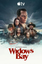 Widows Bay cast and crew accept the Outstanding Drama Series Emmy at the 2026 Emmy Awards