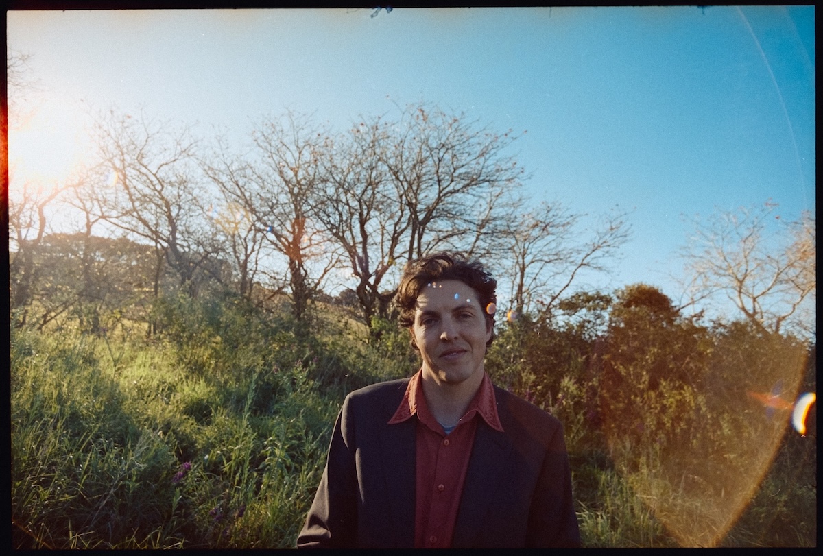 Zach Stephenson announces debut solo album I Needed To Hear Me Say It