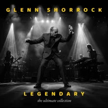 Glenn Shorrock recalls The Twilights recording at Abbey Road while The Beatles worked on Penny Lane.