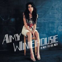 Amy Winehouse Back To Black album 20th anniversary edition featuring Mark Ronson, Salaam Remi and the Camden tribute concert.