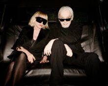 Blondie Debbie Harry Chris Stein High Noon album 2027