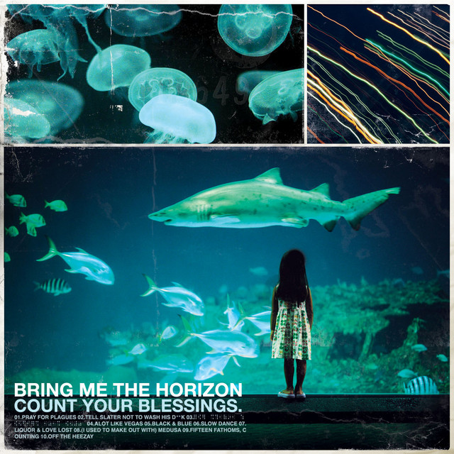 Bring Me The Horizon Count Your Blessings Turns 20 — Noise11 Music News ...
