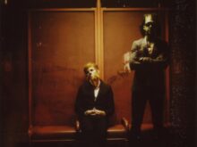 Dead Man's Bones, the musical project of Ryan Gosling and Zach Shields, return with the single Lost In The Night.