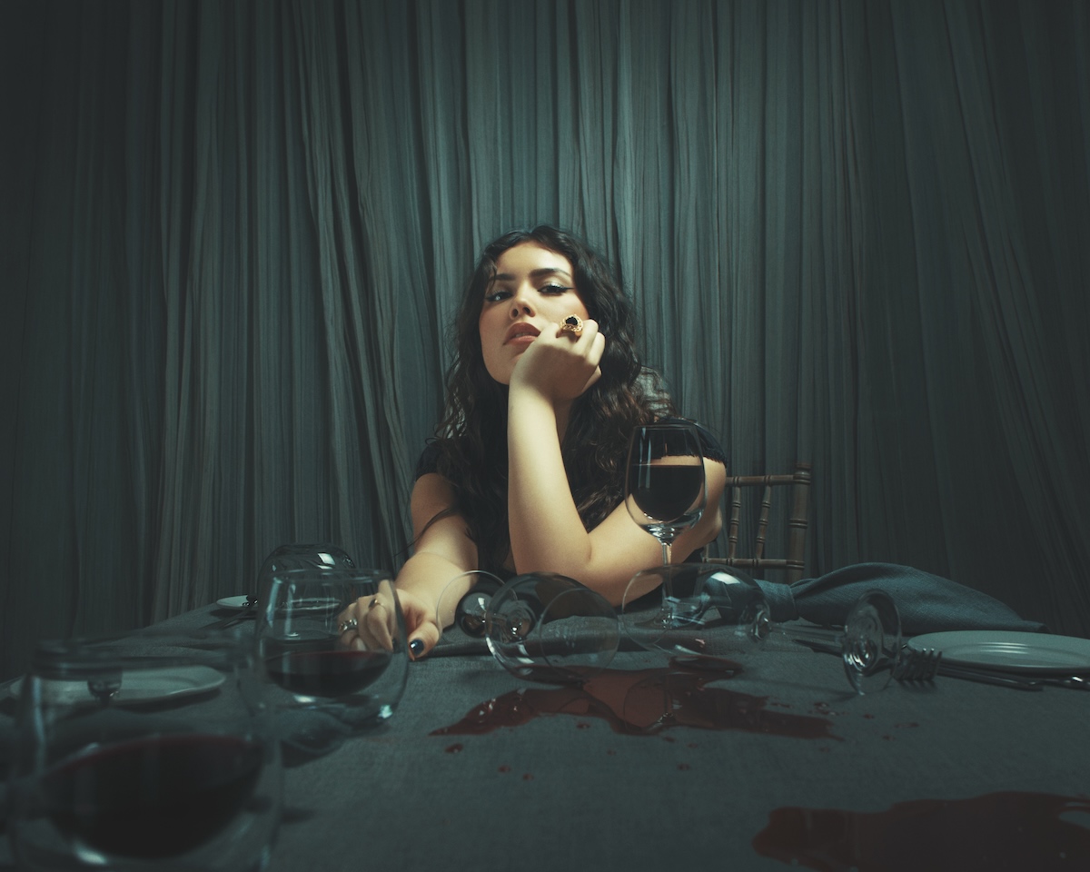 Gypsy Lee releases her new EP On A Mission From God And Gucci