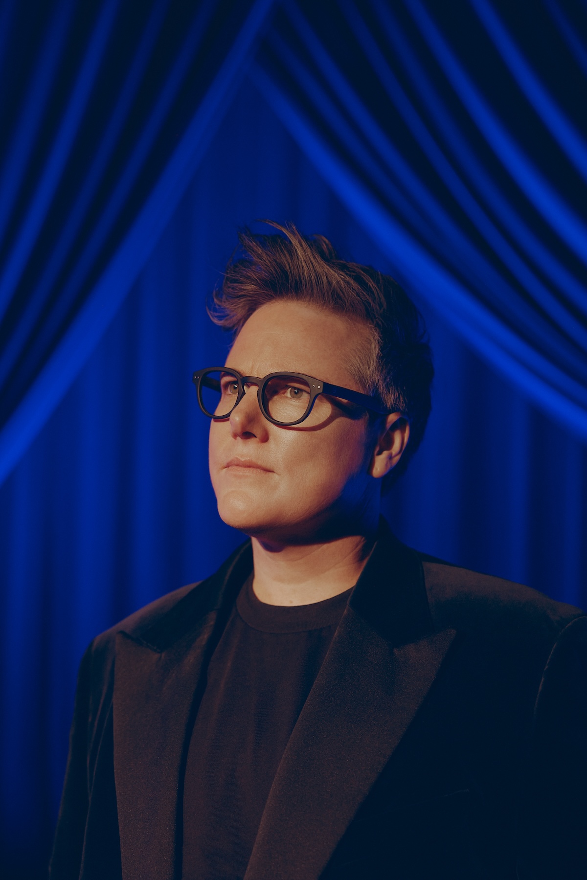 Sydney Festival 2027 program highlights including Hannah Gadsby, ONEFOUR and waynapuni pools at Barangaroo