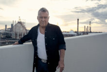 Jimmy Barnes headlines the Red Hot Summer Tour 2027 with Australian rock acts