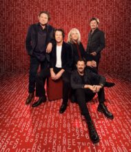 Powderfinger 2027 Australian tour announcement