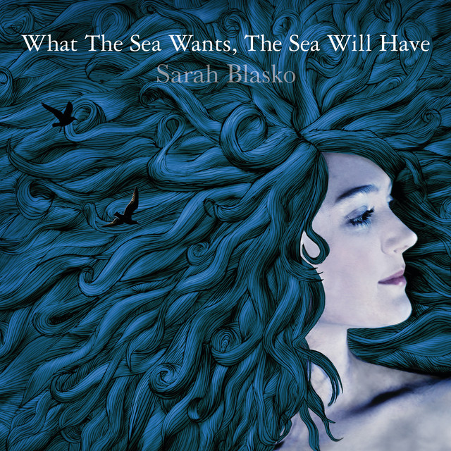 Sarah Blasko What the Sea Wants Turns 20 — Noise11 Music News | News