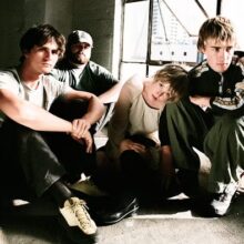 Swapmeet 2026 South Australian Music Awards nominations lead