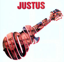 The Monkees Justus album cover 30th anniversary Michael Nesmith return