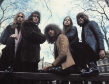 The Pretty Things Pretty Rare 12CD box set