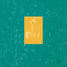 XTC Skylarking album cover, the Todd Rundgren-produced 1986 album celebrating its 40th anniversary in October 2026.